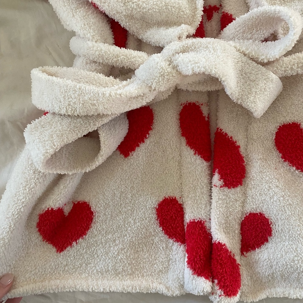 Forever 21 Robe/Cardigan - Picture 2 of 4